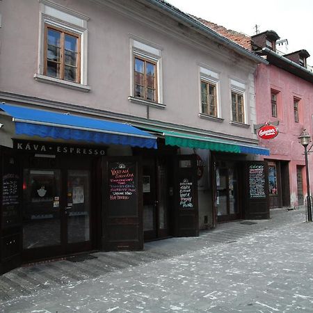 Apartments And Suites Kremnica Exterior foto