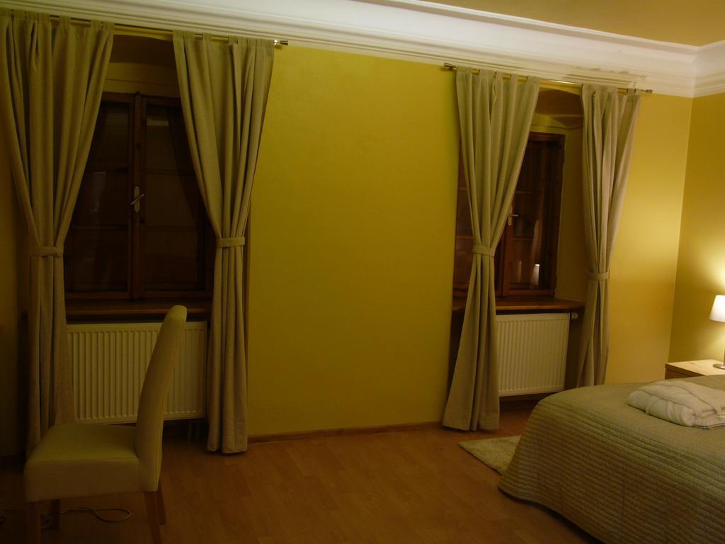Apartments And Suites Kremnica Exterior foto