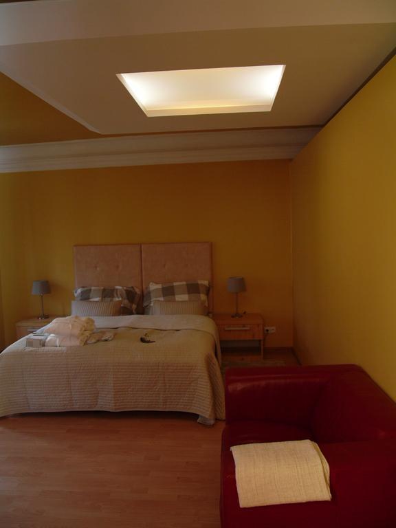 Apartments And Suites Kremnica Exterior foto