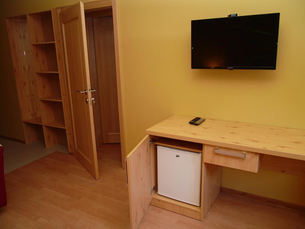Apartments And Suites Kremnica Exterior foto